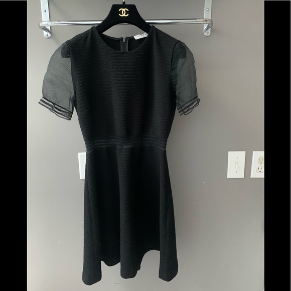 Sandro Dress - Picture 1 of 3